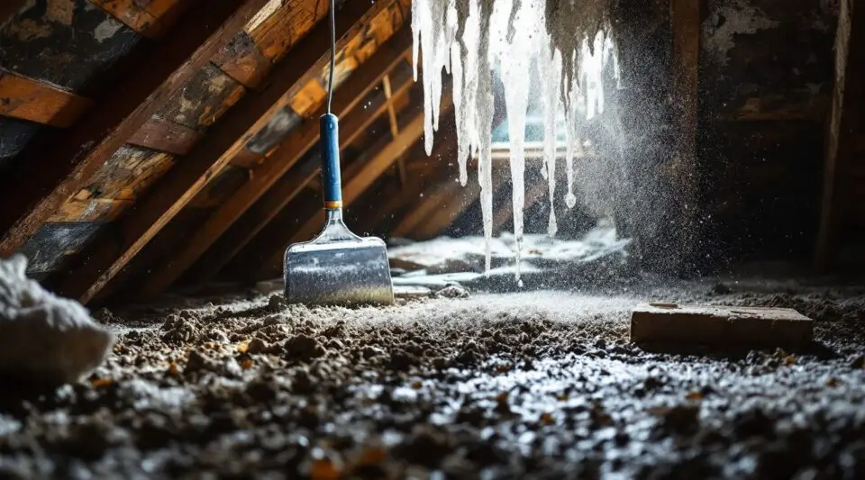 mold removal in Woodmere, LA