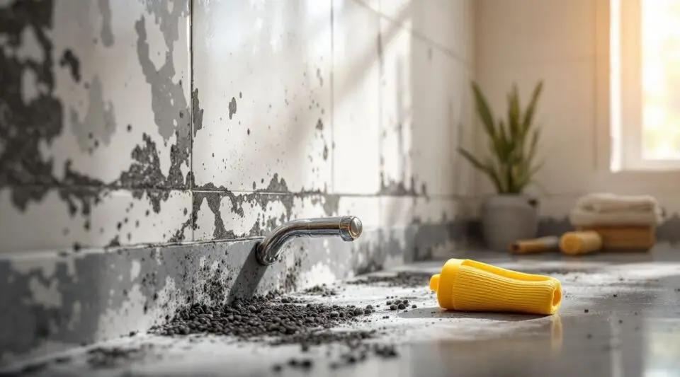 Crawl Space Mold Removal Metairie