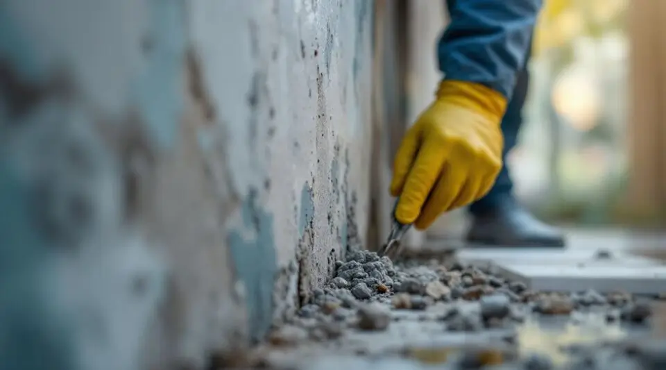 Mold Abatement Services Metairie