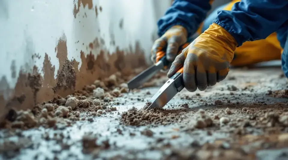 Mold Remediation Cost Guide Metairie