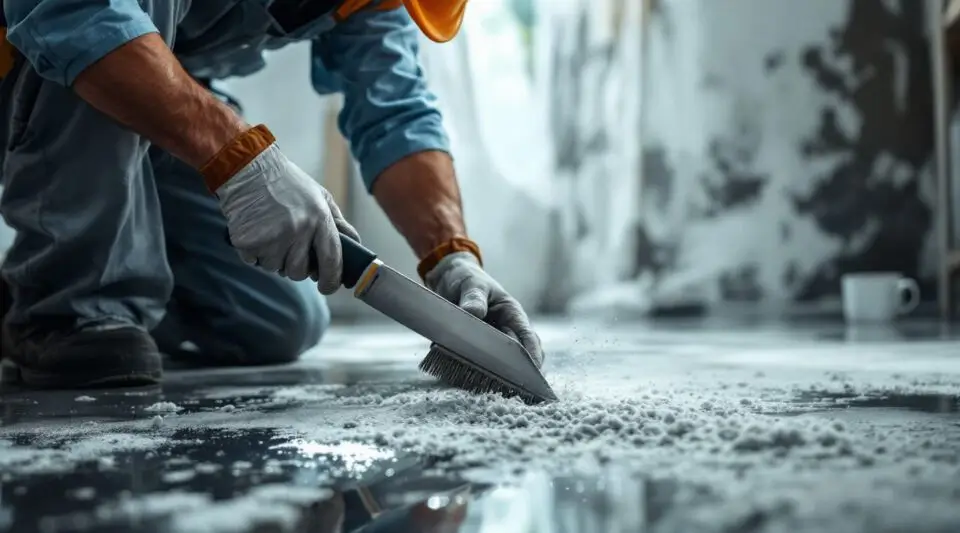 Mold Remediation Services Metairie